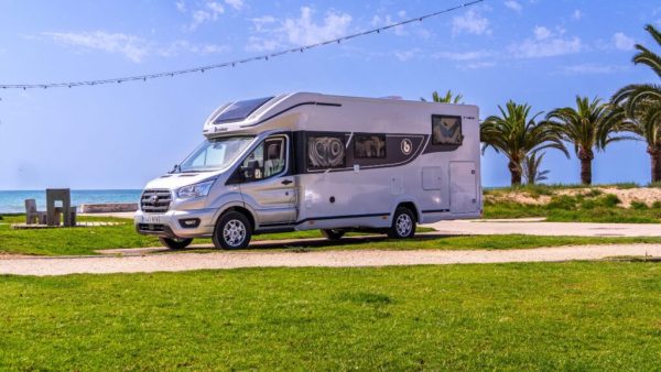 Ford AutoVAN