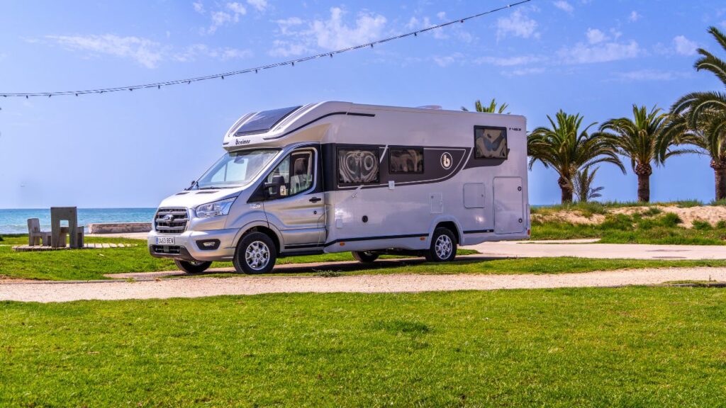 Ford AutoVAN